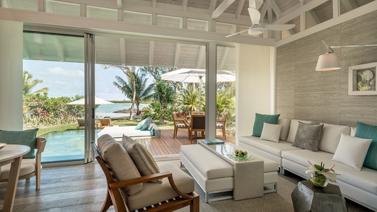 Four Seasons Mauritius, photo 4