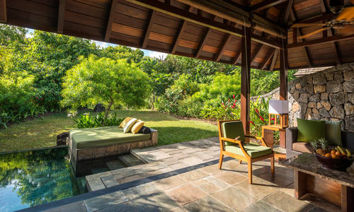 Four Seasons Mauritius, photo 5