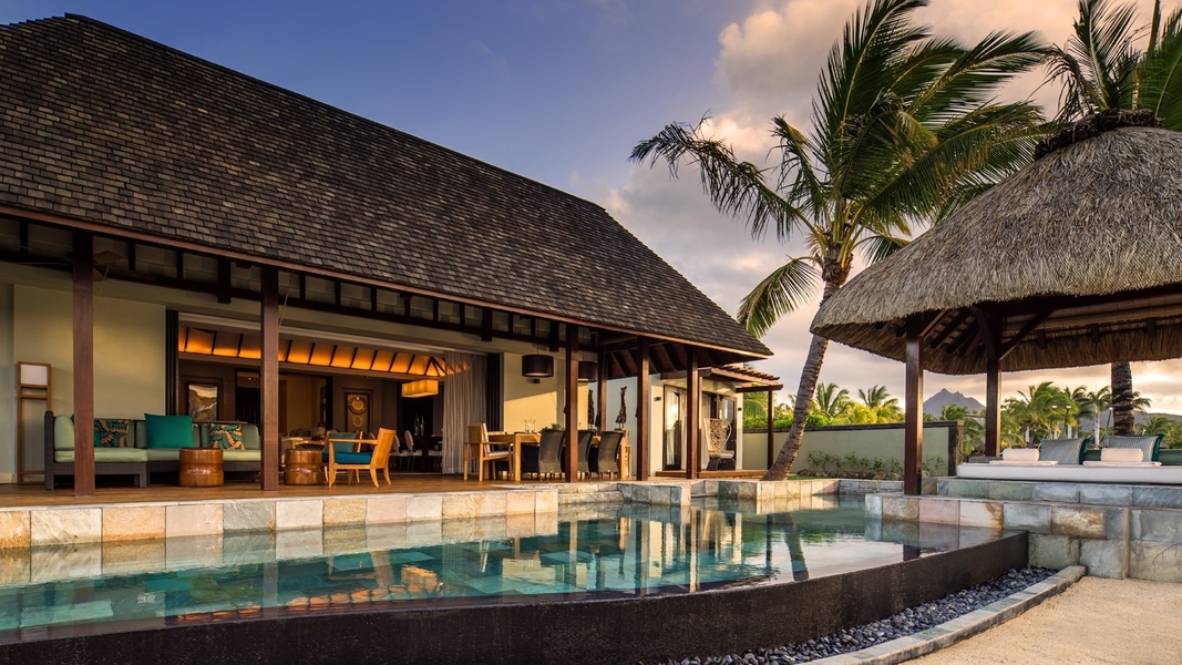 Four Seasons Mauritius, photo 6