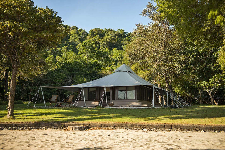 Amanwana, photo 6