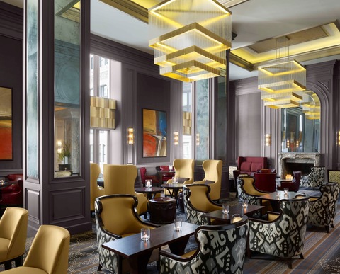 The Ritz-Carlton, San Francisco, photo 5