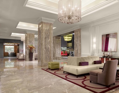 The Ritz-Carlton, San Francisco, photo 4
