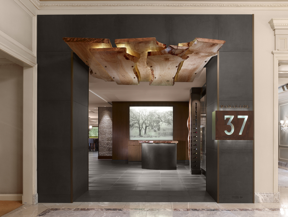 The Ritz-Carlton, San Francisco, photo 7
