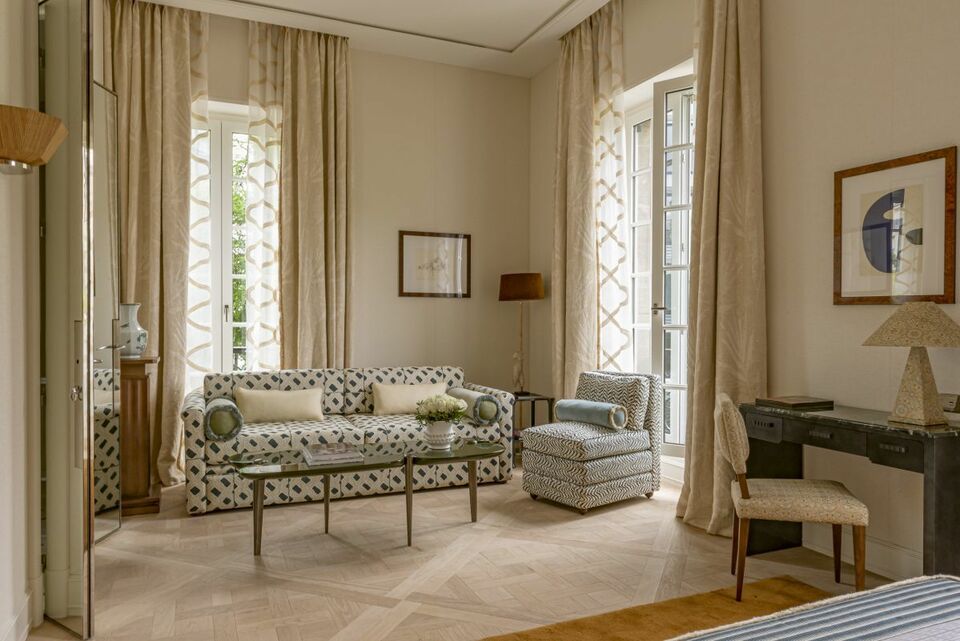 Saint James Paris, photo 7
