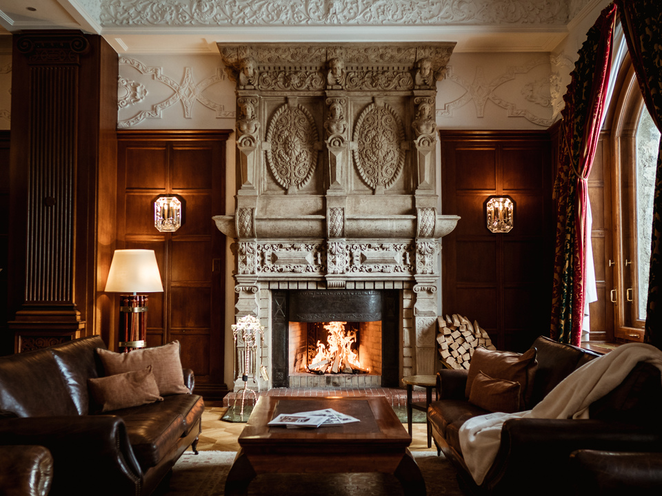Carlton Hotel St. Moritz, photo 6