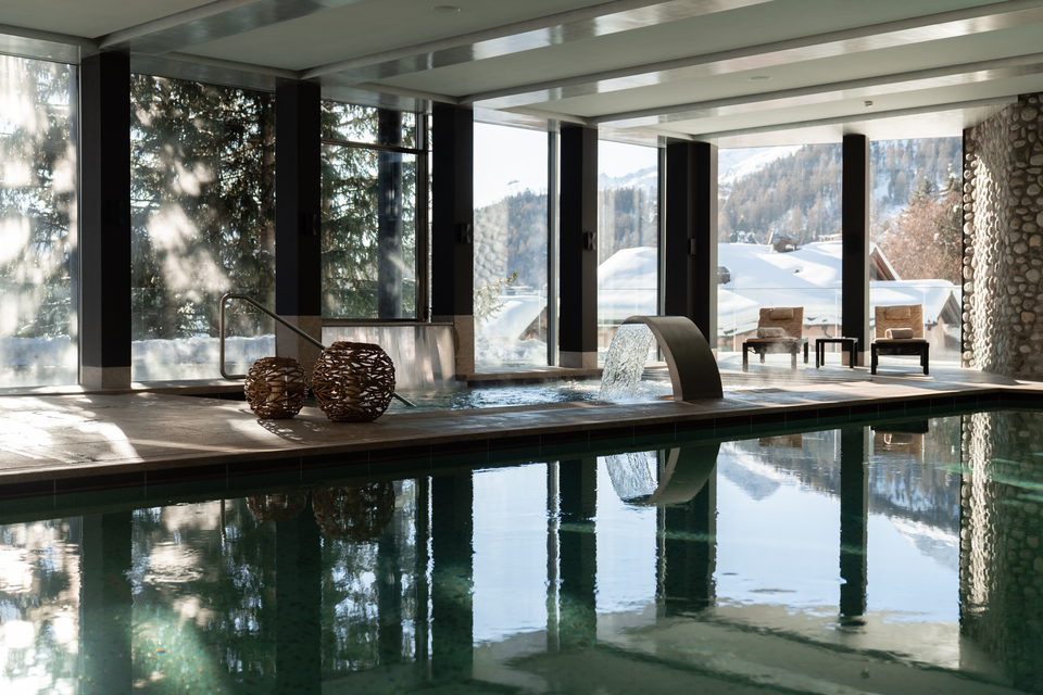 Carlton Hotel St. Moritz, photo 5