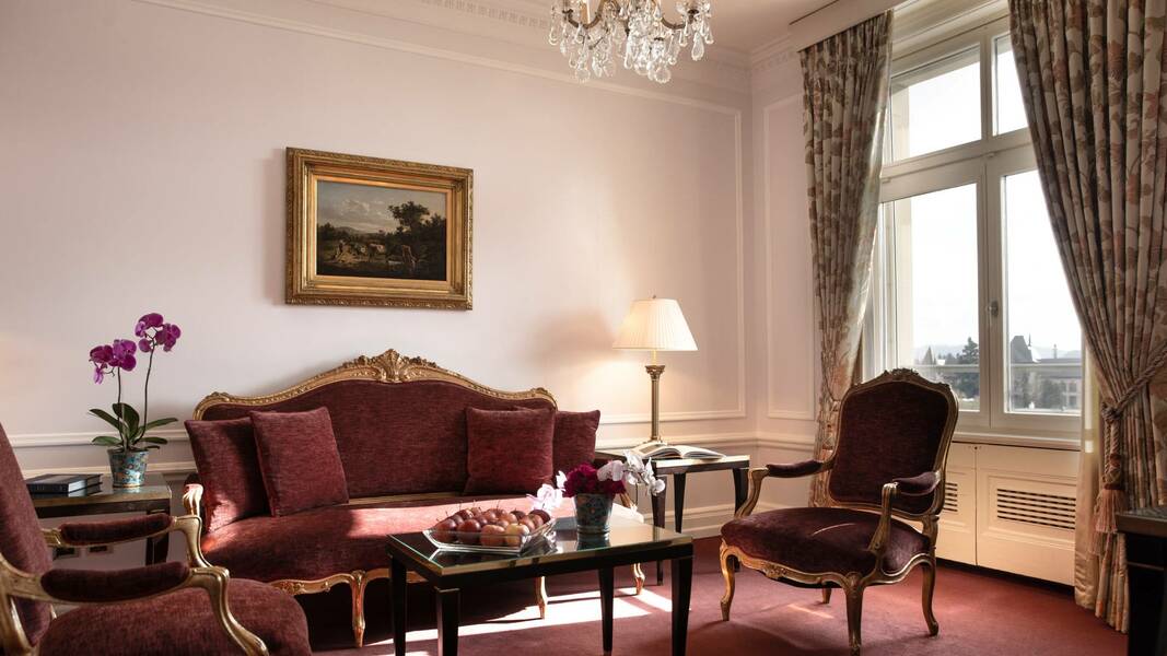 Bellevue Palace, photo 5