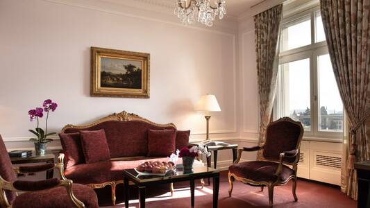 Bellevue Palace, photo 5