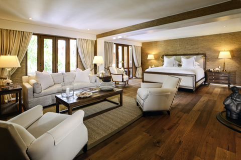 Sofitel Legend Santa Clara, photo 3