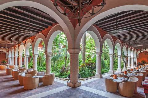 Sofitel Legend Santa Clara, photo 4