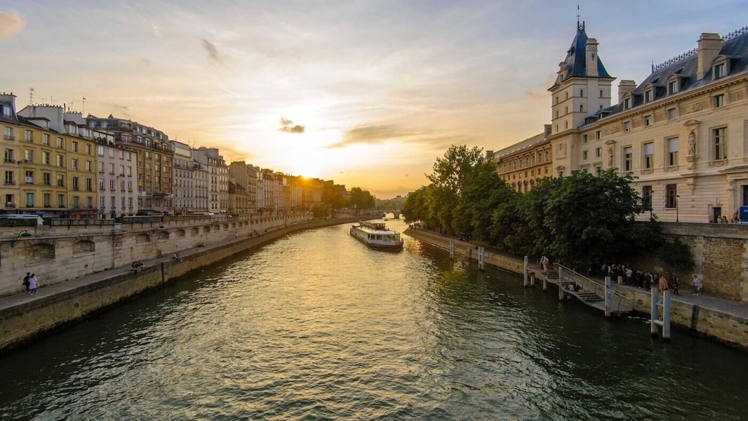 Sofitel Paris Le Faubourg, photo 1
