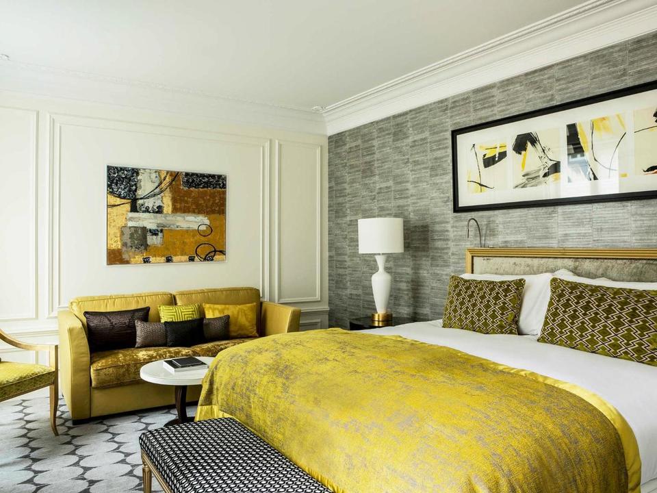 Sofitel Paris Le Faubourg, photo 3