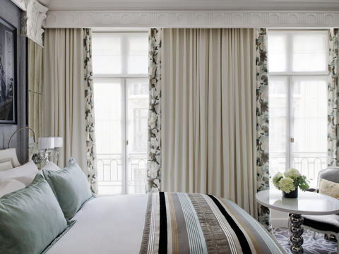 Sofitel Paris Le Faubourg, photo 4
