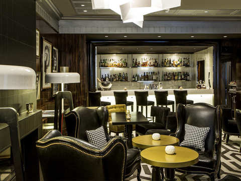 Sofitel Paris Le Faubourg, photo 5