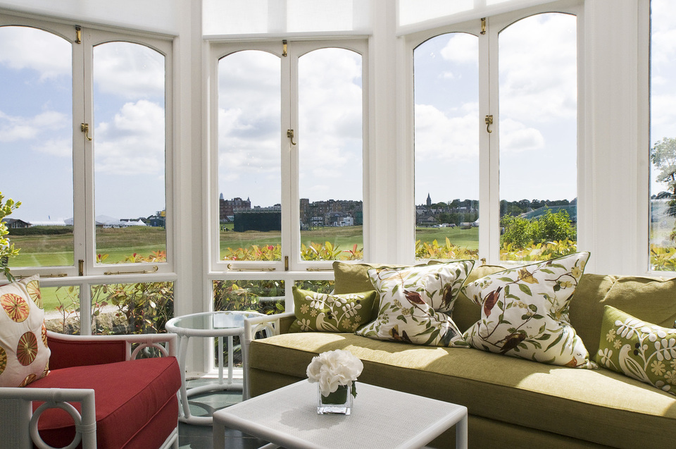 Old Course Hotel Golf Resort & Spa, photo 2