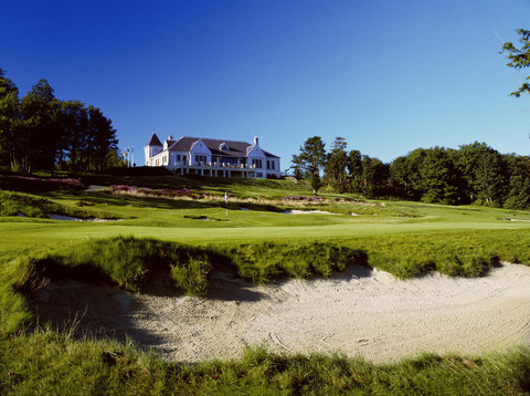 Old Course Hotel Golf Resort & Spa, photo 3
