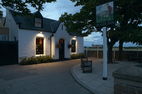 Old Course Hotel Golf Resort & Spa, photo 5