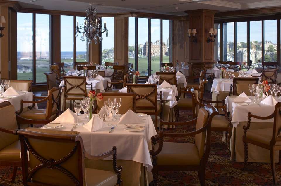 Old Course Hotel Golf Resort & Spa, photo 7