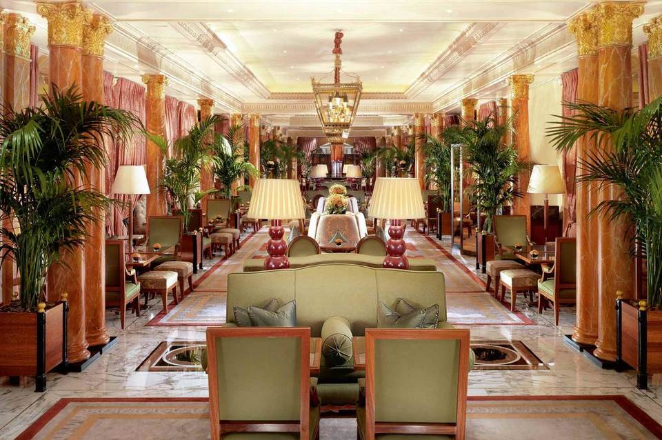 The Dorchester, photo 1