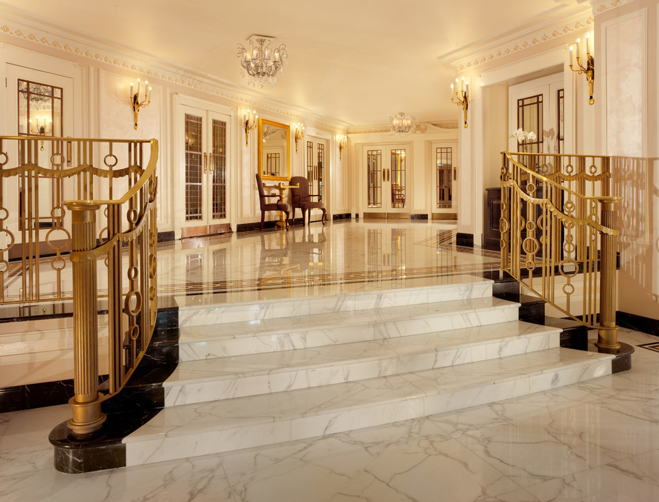 The Dorchester, photo 4