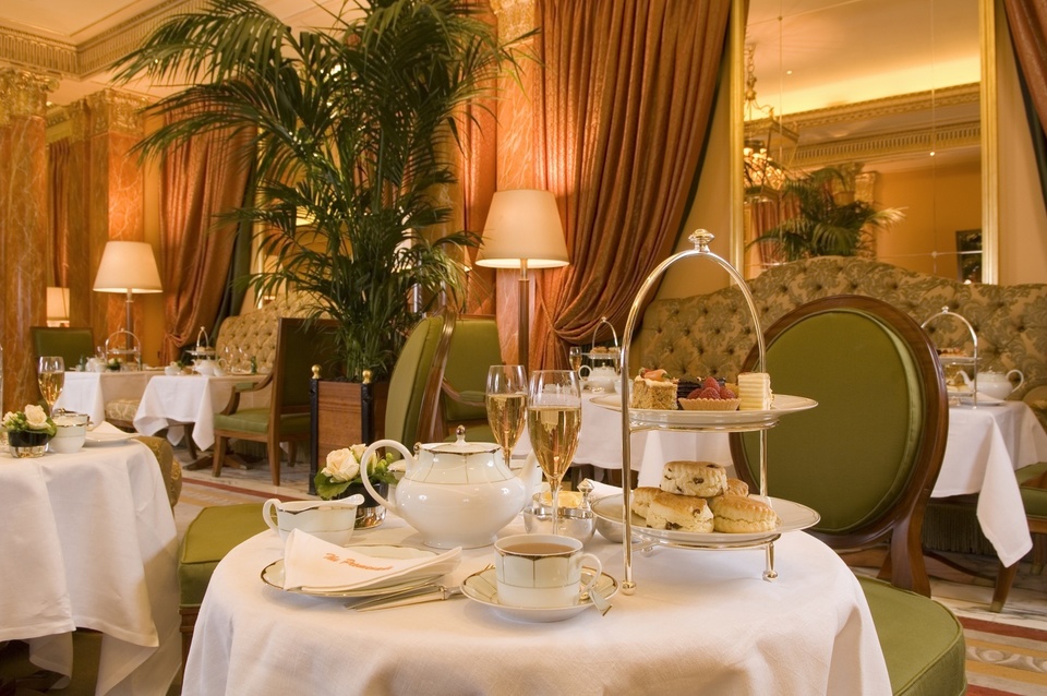 The Dorchester, photo 6