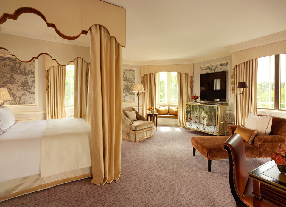 The Dorchester, photo 3