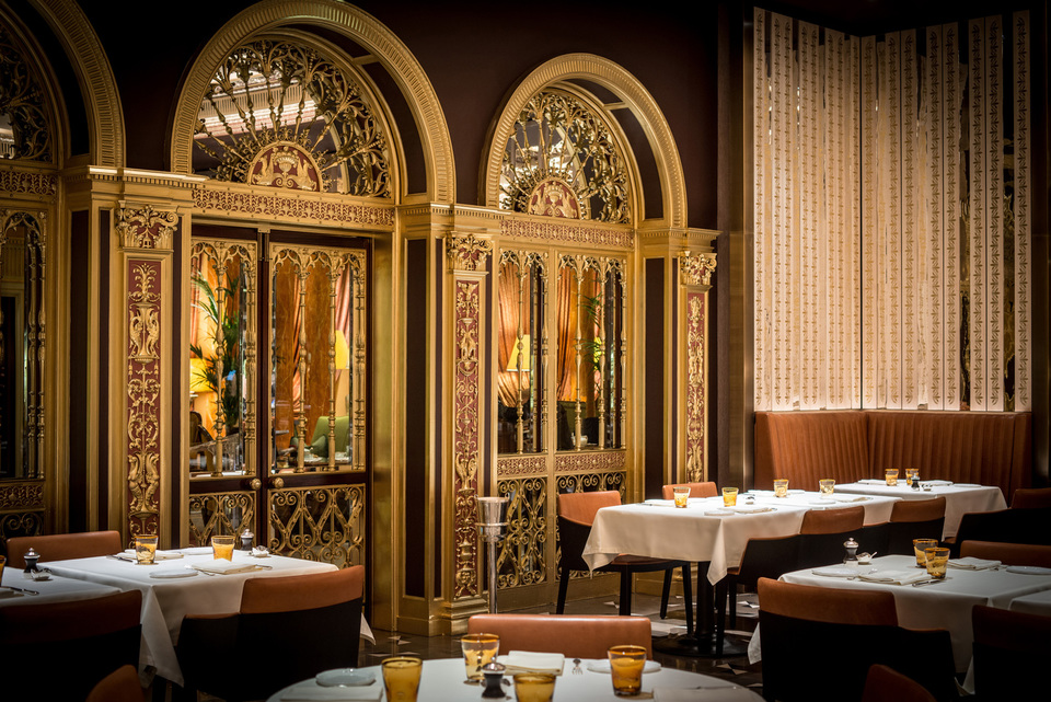 The Dorchester, photo 2
