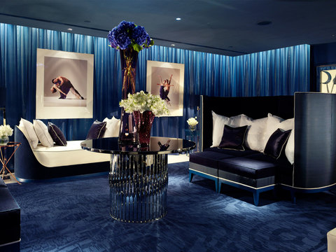 The Dorchester, photo 5