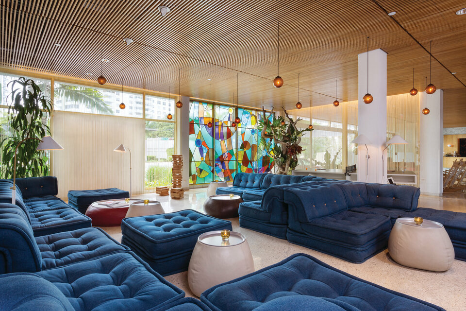The Standard Spa Miami Beach, photo 4