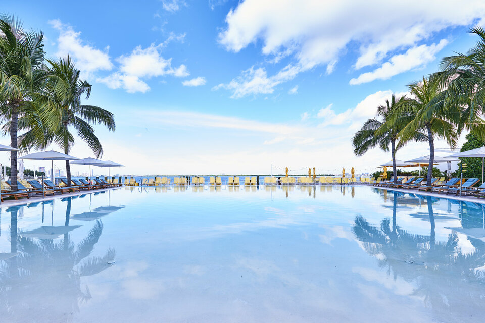 The Standard Spa Miami Beach, photo 8