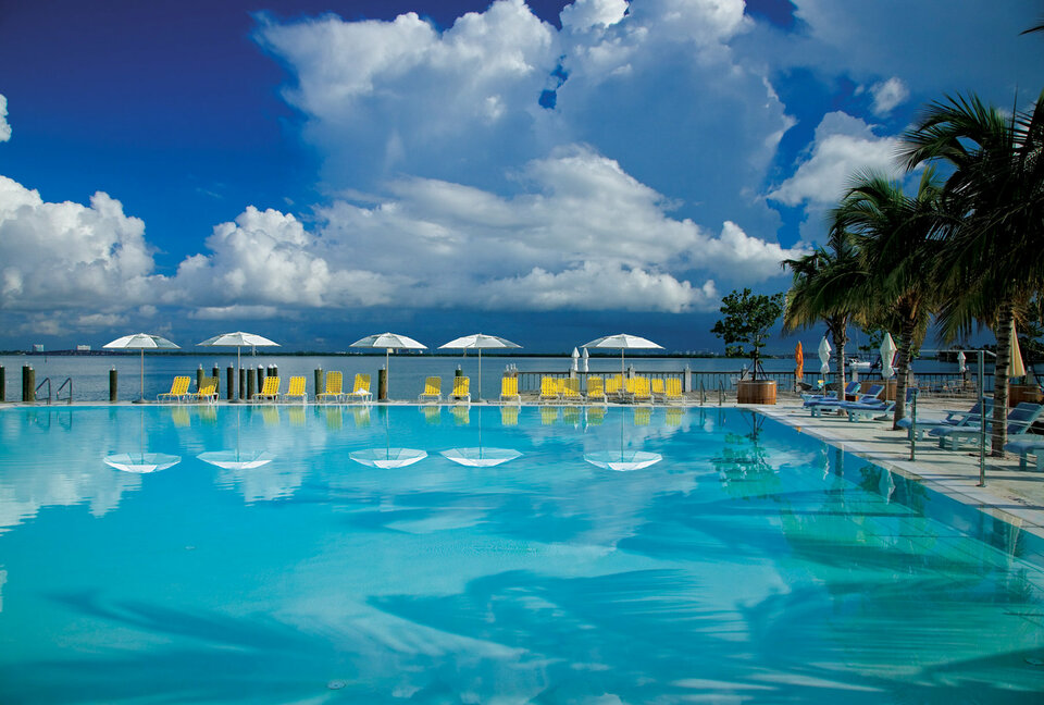 The Standard Spa Miami Beach, photo 1