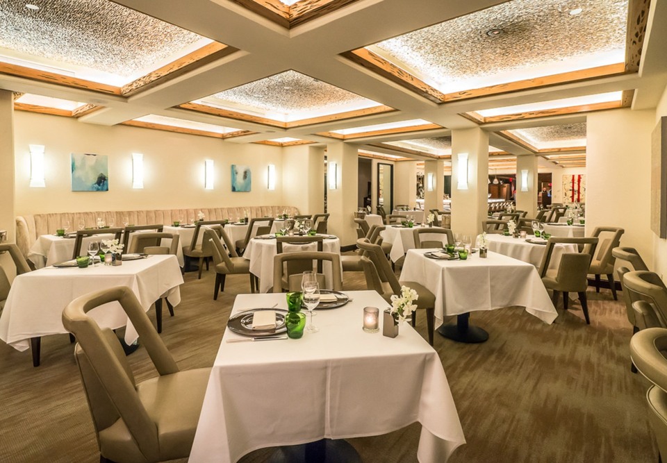 The Brazilian Court Hotel, photo 6