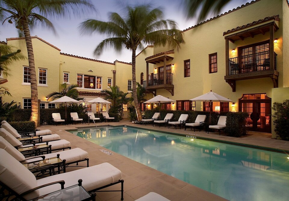 The Brazilian Court Hotel, photo 1