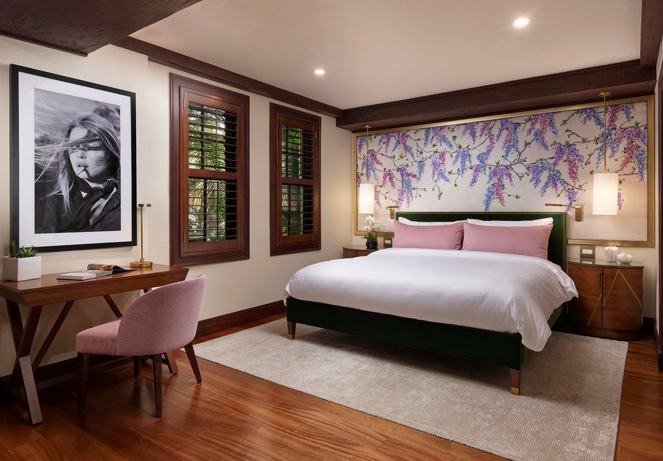 The Brazilian Court Hotel, photo 3