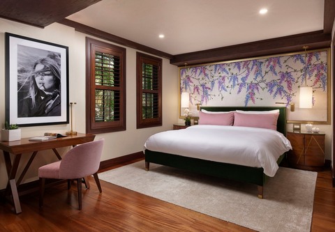 The Brazilian Court Hotel, photo 3