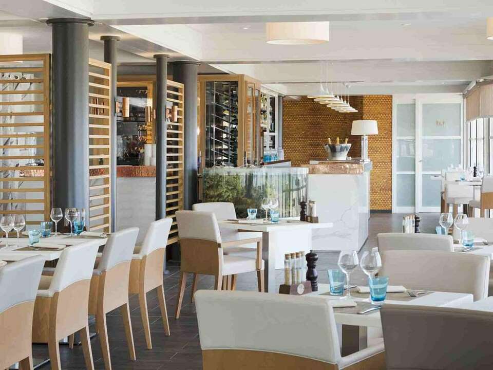 Hotel Barriere L'Hermitage, photo 7