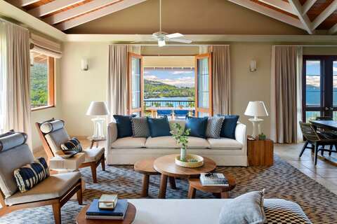 Rosewood Little Dix Bay, photo 2