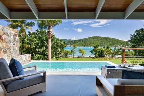Rosewood Little Dix Bay, photo 4