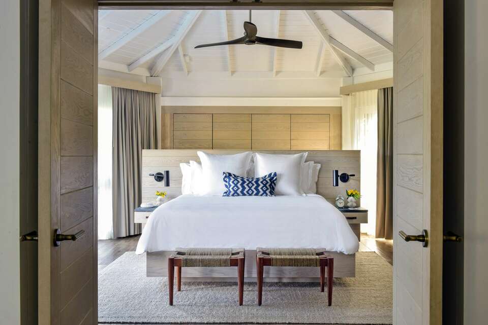 Rosewood Little Dix Bay, photo 3