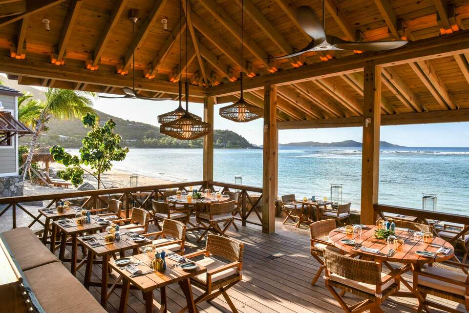 Rosewood Little Dix Bay, photo 7