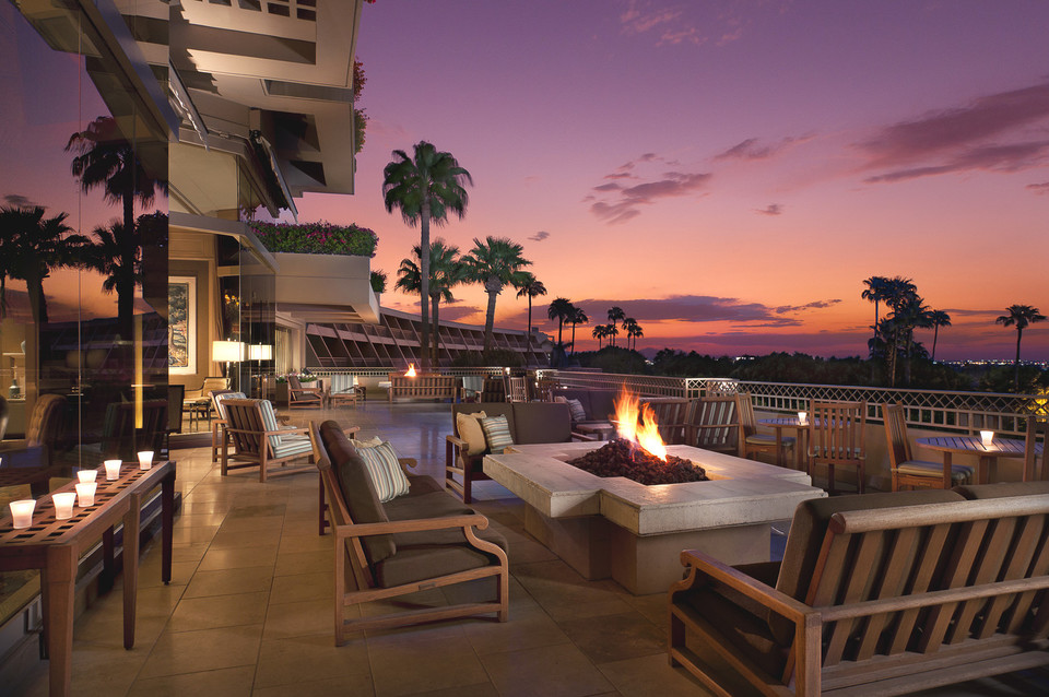 The Phoenician, photo 4