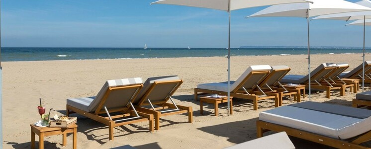 Le Royal Deauville, photo 3