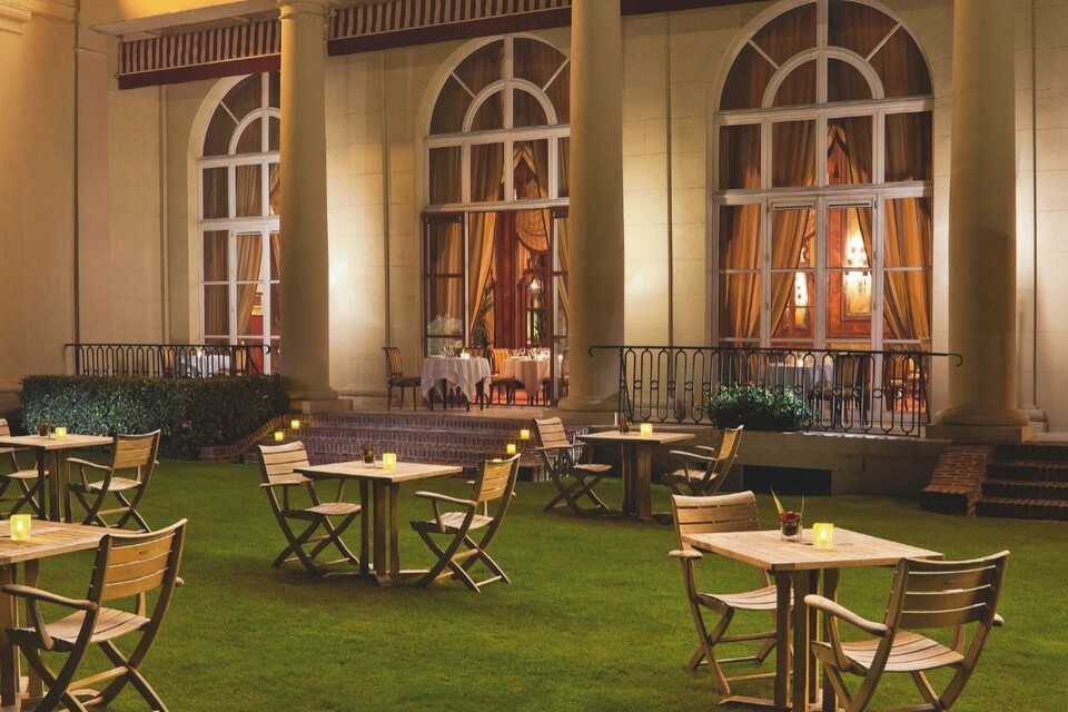 Le Royal Deauville, photo 5