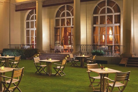 Le Royal Deauville, photo 5