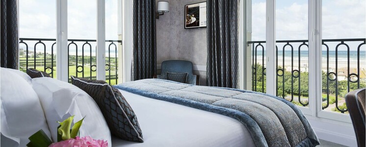 Le Royal Deauville, photo 4