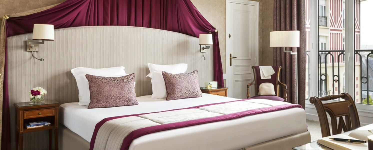 Le Royal Deauville, photo 6