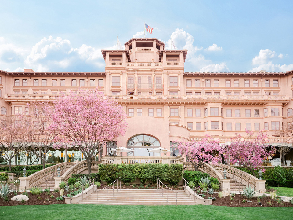 The Langham Huntington, Pasadena, Los Angeles, photo 1