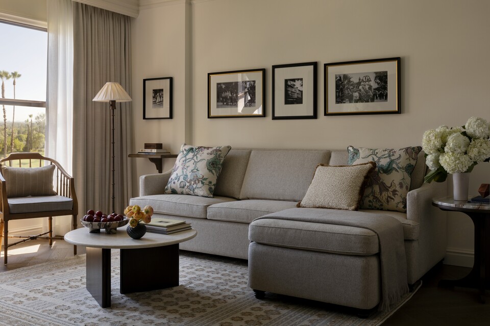 The Langham Huntington, Pasadena, Los Angeles, photo 9