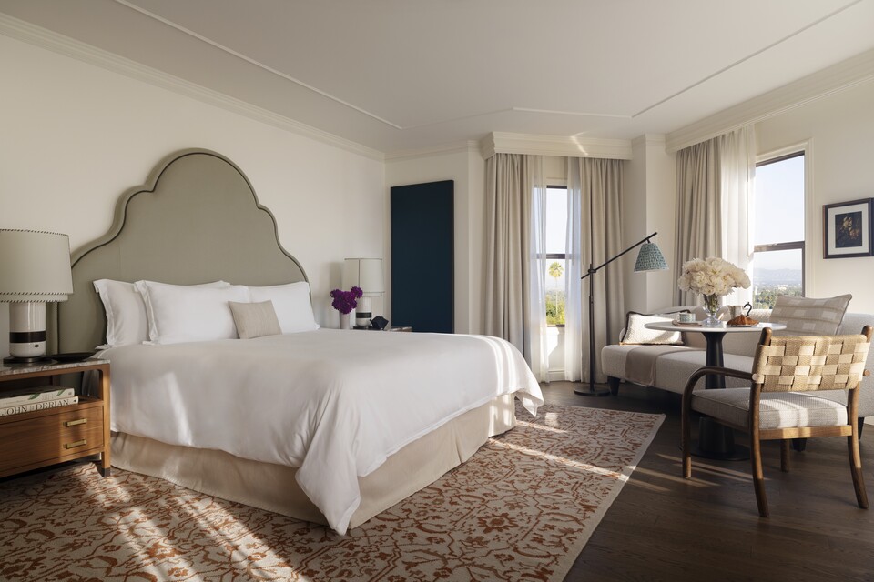 The Langham Huntington, Pasadena, Los Angeles, photo 10