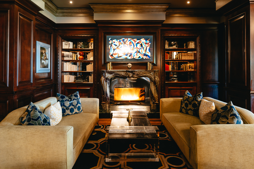 The Langham Huntington, Pasadena, Los Angeles, photo 7
